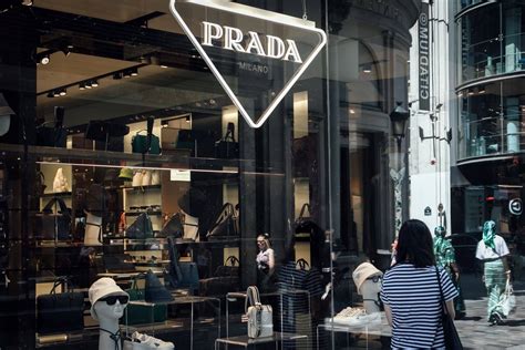 Prada turnaround strategy focuses on digital and less stores